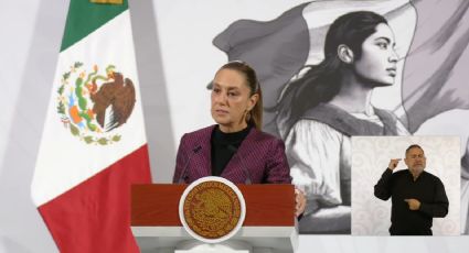 Sheinbaum acusa intereses políticos en protestas de agricultores y anuncia nuevo programa para productores de maíz