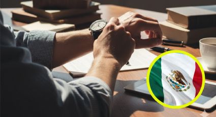 Horario de invierno: ¿en qué estados deben cambiar el reloj este domingo?