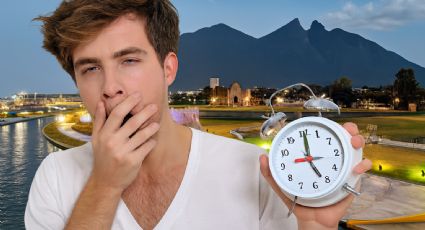 Horario de invierno: ¿qué hora es en Nuevo León HOY domingo 2 de noviembre?