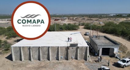 Comapa: estas colonias de Nuevo Laredo no tienen agua; ¿cuándo y a qué hora volverá el servicio?