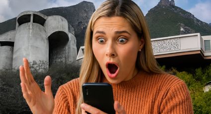 La Casa de los Tubos, de mansión de lujo a un lugar maldito en NL, ¿cuánto cuesta la propiedad?