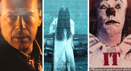 Clásicos de miedo: películas de terror en los 90 marcaron a toda una generación