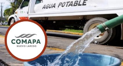 Comapa: habilitan 7 pipas para ciudadanos que no tengan servicio; ¿dónde están ubicadas?