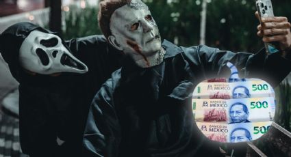 Halloween 2025: estos disfraces y decoración te podrían costar una multa de hasta 15 mil pesos