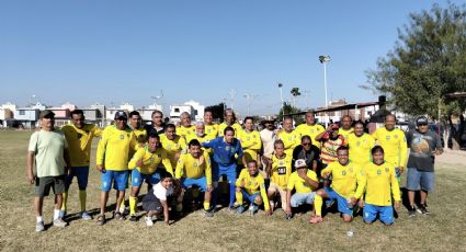 Jocelyn Colonia Victoria derrota al Verona y sigue sumando triunfos en la Liga Independiente Colosso