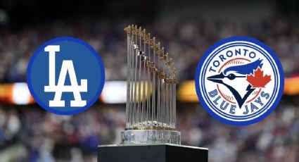 Serie Mundial: Blue Jays podría coronarse ante Dodgers esta noche; ¿a qué hora y dónde ver el partido?