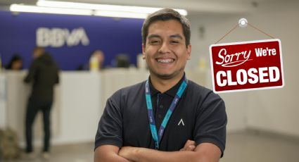 Se acerca cierre masivo de bancos en noviembre 2025; ¿cuál es la fecha exacta?