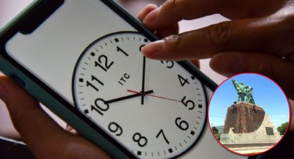 ¿Qué hora es en Nuevo Laredo hoy 2 de noviembre?; este es el nuevo horario de invierno 2025