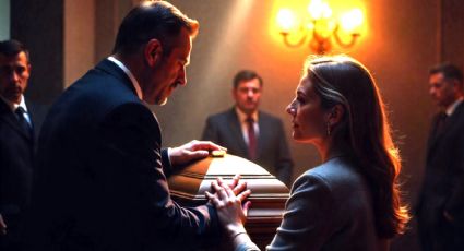 Tanatólogos, los profesionales del alma; el arte de acompañar la vida frente a la muerte