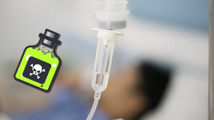 Niño con autismo come veneno para ratas en escuela de Torreón; 'ya lo había masticado', dijo la maestra