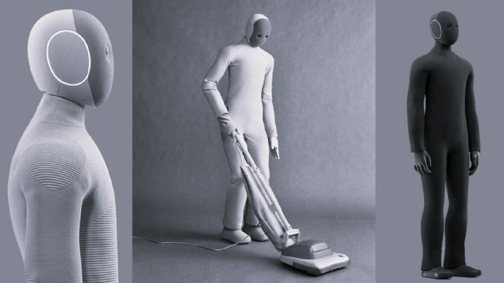Neo, el primer robot humanoide que podrás tener en casa; estos son las labores que hará por ti