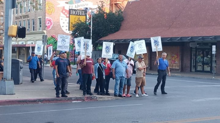 Termina la huelga de trabajadores de El Metro en Laredo; ¿cuándo volverán a trabajar?