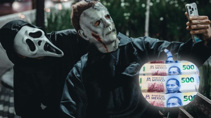 Halloween 2025: estos disfraces y decoración te podrían costar una multa de hasta 15 mil pesos