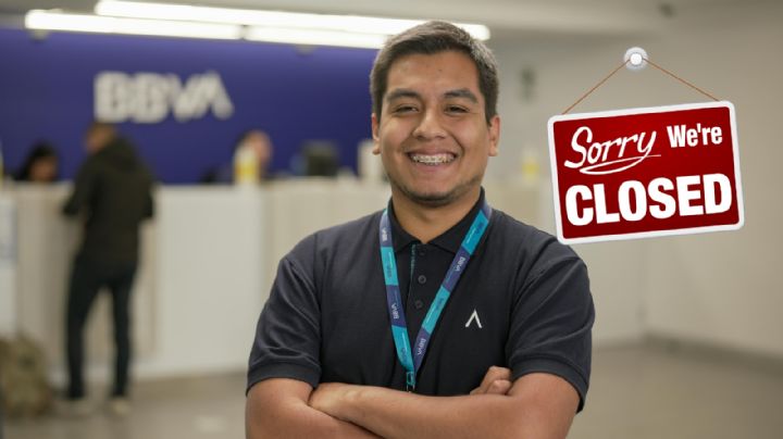 Se acerca cierre masivo de bancos en noviembre 2025; ¿cuál es la fecha exacta?