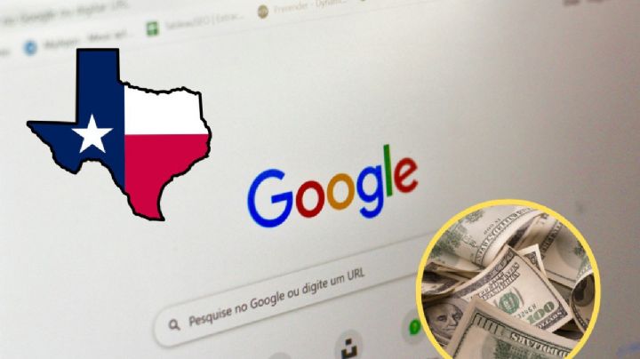 Texas firma acuerdo millonario con Google; ¿en qué consiste?