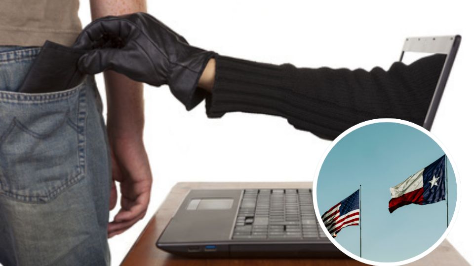 Las víctimas realizaron compras en varios establecimientos en Texas