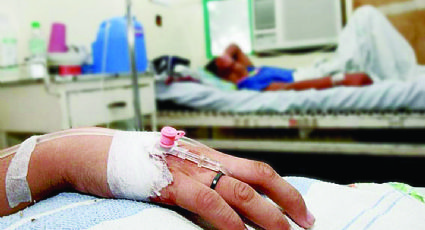 Alarma en Nuevo Laredo: reportan primer caso de dengue nativo
