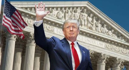 Visa americana: organizaciones demandan a Trump por cambios 'ilegales' en permisos de trabajo