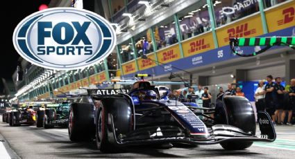 Fox Sports México pierde derechos de F1 durante el GP de Singapur; falta de pagos impide transmisión