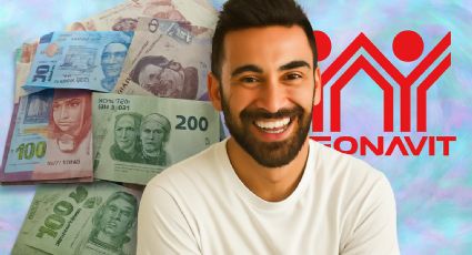 Infonavit: ¿no usaste tu crédito? Así puedes retirar tu dinero acumulado