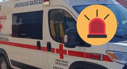 Mujer se desvanece y causa alarma en camión de pasajeros; ¿qué le pasó?