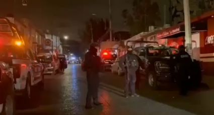 Terror en Ecatepec: hombres armados atacan a balazos a chelería; hay 3 muertos y 2 heridos