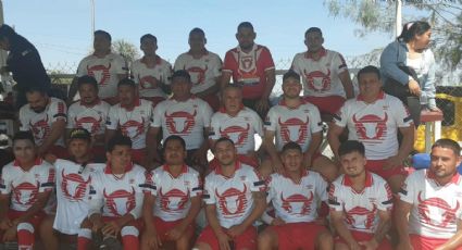 Estrena Portales XPV nueva piel y golea a Quintana en la Liga Independiente Colosso