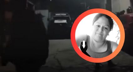 Presunto feminicida detona un tanque de gas para evitar ser detenido; provoca explosión | VIDEO