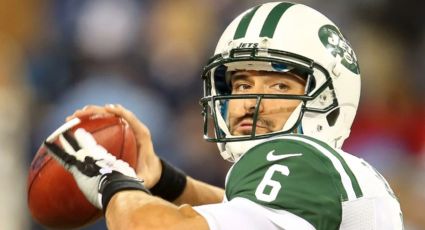 Mark Sánchez, exestrella de la NFL, fue arrestado en el hospital tras ser apuñalado en Indianápolis