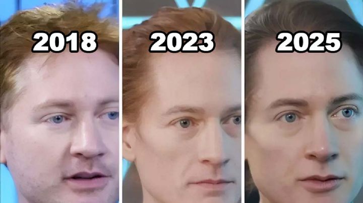 ¿Es posible rejuvenecer?; avances científicos revelaron veredicto