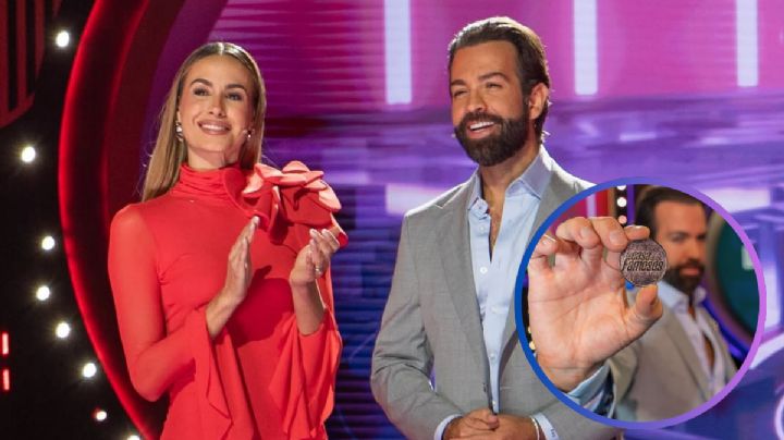 La Casa de los Famosos: Diego de Erice revela fuertes amenazas a los conductores del reality, previo a la Final