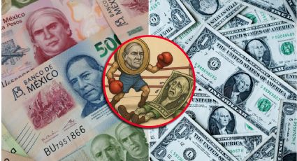 ¿Cómo amaneció el peso mexicano este domingo?; tipo de cambio del dólar HOY 5 de octubre del 2025