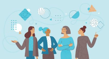 Impulsan a mujeres emprendedoras por cambiar el mundo con sus negocios