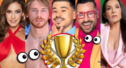 Final de La Casa de los Famosos México: hora, dónde verlo y finalistas del reality show