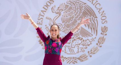 México destaca por su fortaleza económica; presenta un crecimiento anual del 1.2 por ciento