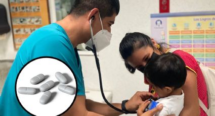14 niños visitan al doctor y horas después fallecen; la causa podría estar en un jarabe para la tos