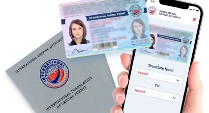 Licencia de conducir internacional: el documento válido en 130 países para manejar sin problemas