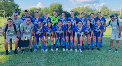 Conquista el campeonato perfecto el equipo Wayo Kingtana en el estatal de la Copa Telmex
