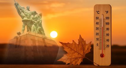Clima de Nuevo Laredo: de esta manera ascenderán las temperaturas este lunes 6 de octubre