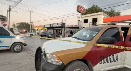 Matan a disparos a joven barbero; lo hallan sin vida dentro de su local