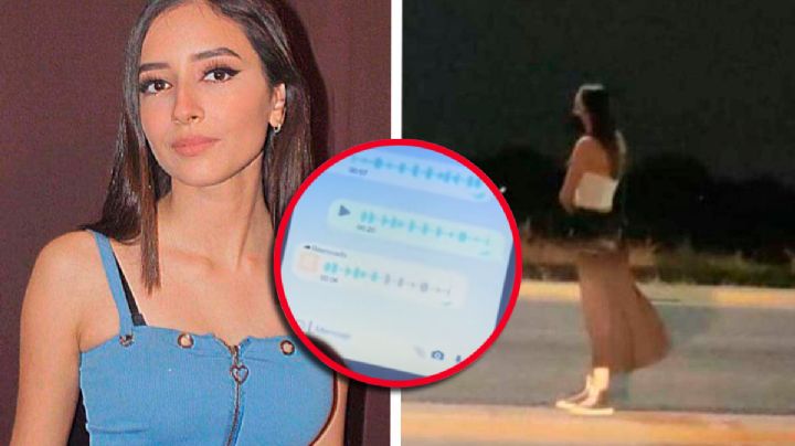 Caso Debanhi Escobar: revelan desgarrador audio antes de su desaparición en 2022