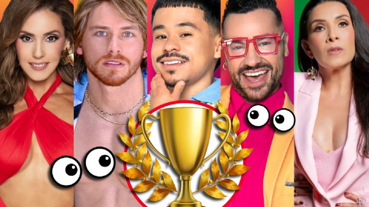 Final de La Casa de los Famosos México: hora, dónde verlo y finalistas del reality show