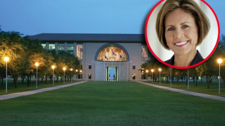 Sheryl Sculley dará conferencia en TAMIU sobre liderazgo y crecimiento urbano