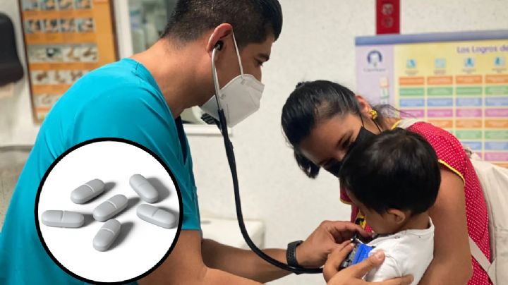 14 niños visitan al doctor y horas después fallecen; la causa podría estar en un jarabe para la tos