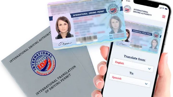 Licencia de conducir internacional: el documento válido en 130 países para manejar sin problemas