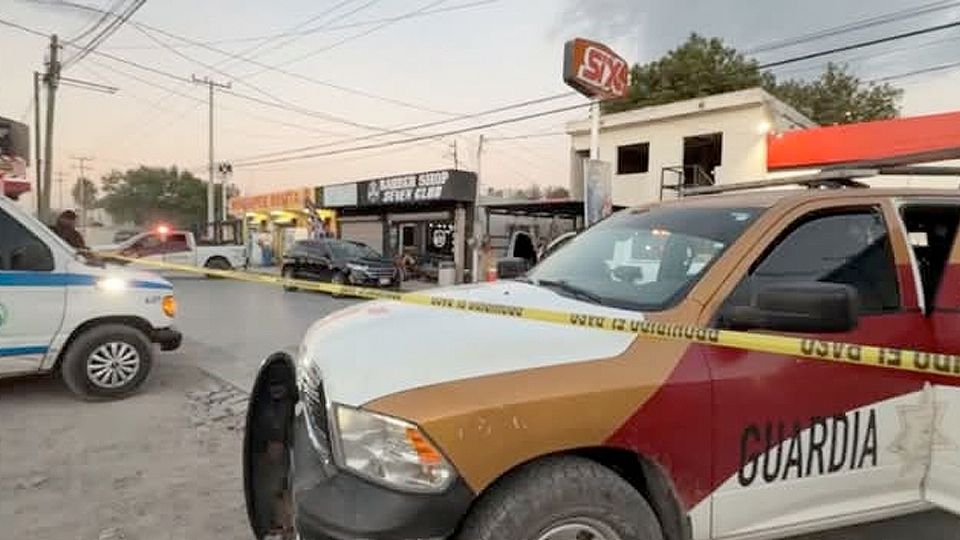 Un joven barbero fue hallado en su propio negocio.