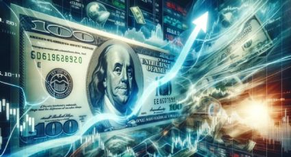 El dólar madruga al peso mexicano; tipo de cambio HOY lunes 6 de octubre de 2025