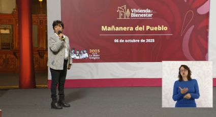 Vivienda para el Bienestar: Conavi e Infonavit construirán 400 mil casas en 2025