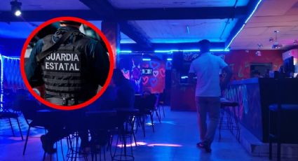 Hombre saca pistola en el bar 'Las Cariñosas'; abrió fuego contra un cliente