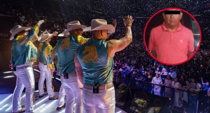 Estafan a mujer que quería ver a Bronco; le prometieron boletos para el concierto